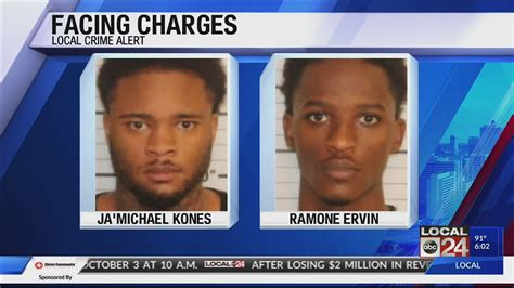 Four charged in shooting during a fight at a Memphis restaurant ...