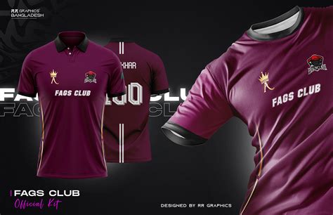 FOOTBALL JERSEY - 2023 DESIGN on Behance