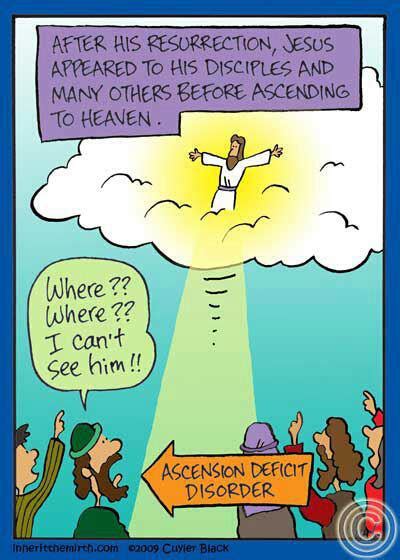 Ascension Deficit Disorder | Glass Overflowing