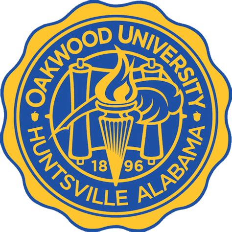 logo_05 » Oakwood University