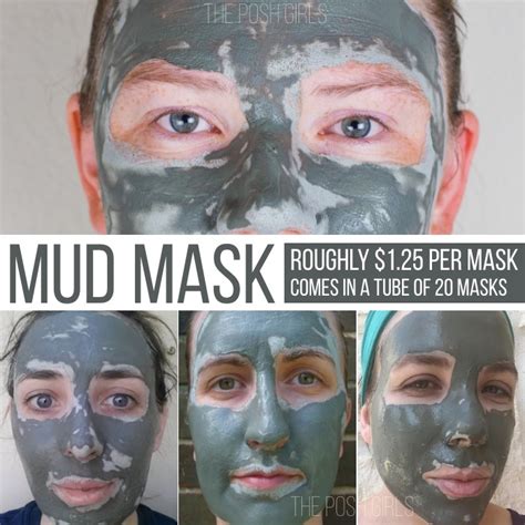 Face mask from mud that will work magic for your face