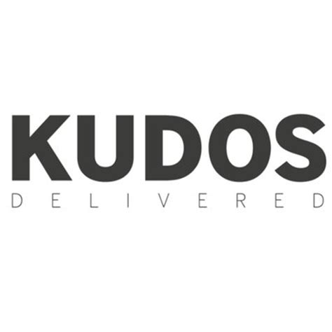 Kudos Delivered (@KudosDelivered) | Twitter