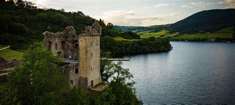 Private Scotland Castle Tours | Explore Scotland's Rich History