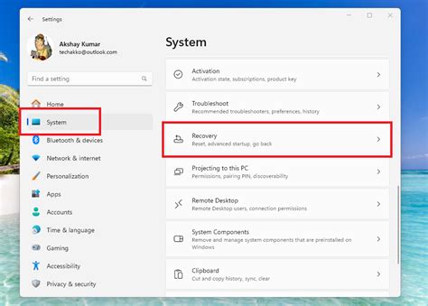 How to Access BIOS in Windows 11 - TechYorker