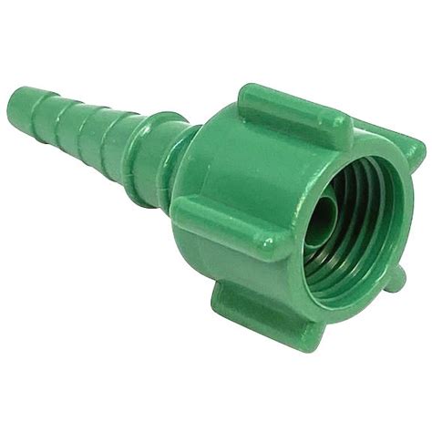 Westmed Christmas Tree Oxygen Tubing Connector Adapter - Valley CPAP