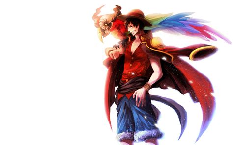 One Piece, Monkey D. Luffy Wallpapers HD / Desktop and Mobile Backgrounds