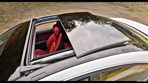 2013 Mercedes-Benz C350 Coupe Panorama Sunroof - | Caricos