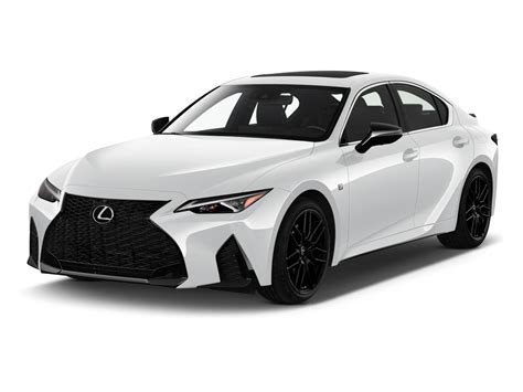 New 2023 Lexus IS 350 in Orlando, FL - Lexus of Orlando