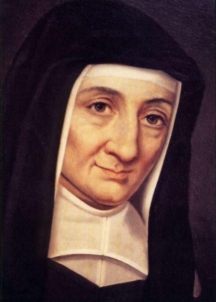 St. Louise de Marillac: 15 Inspiring & Unknown Facts on her Life - We Are Saintly*