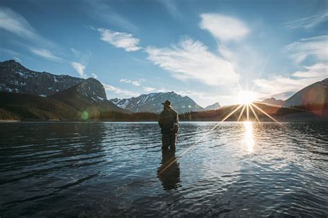 Fishing in Alberta: A Beginner's Guide for 2021 | Road Trip Alberta