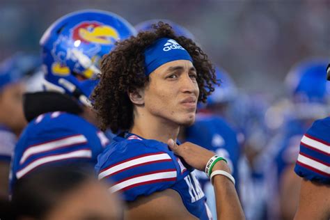 Jason Bean’s value at quarterback showcases itself again, as Kansas ...