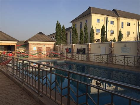 TOP GALAXY HOTEL - Lodge Reviews & Photos (Kaduna, Nigeria) - Tripadvisor