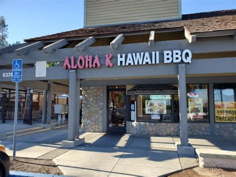 ALOHA KONA HAWAIIAN BBQ - 350 Photos & 457 Reviews - 6331 Haven Ave ...