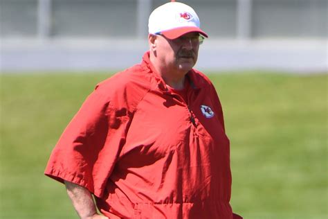 Kansas City Chiefs coaching staff continuity is a rare thing ...