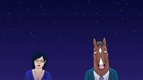 Can BoJack Horseman Make A Comeback After Being Canceled? - written by Jade Lynn on Sociomix