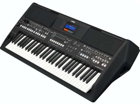 Yamaha psr styles wunderlich - automationhon