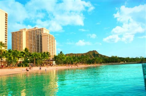 Aston Waikiki Beach Hotel Cheap Vacations Packages | Red Tag Vacations