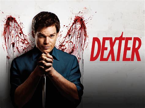 Prime Video: DEXTER Season 6