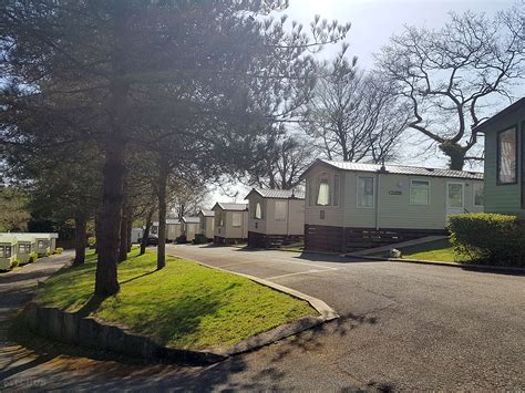 Sunnyvale Holiday Park, Saundersfoot - Updated 2020 prices - Pitchup®