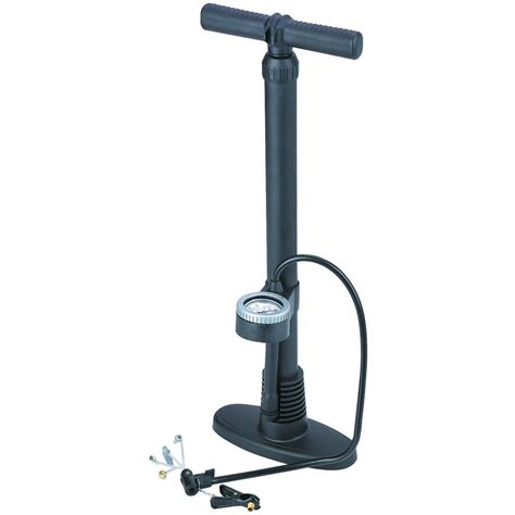 Gordon 94046 High Flow Hand Air Pump | Air pump, Car tires, Bike pump