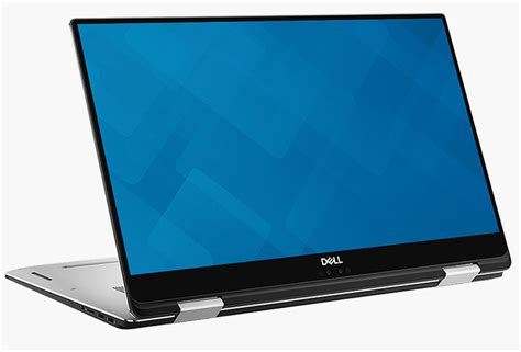 dell_xps_15_2in1 - Intel Create With Power