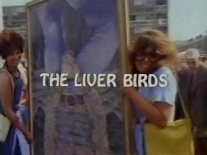 UKTV Florida: The Liver Birds update