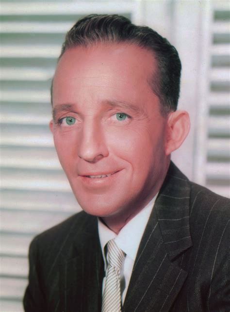 Bing Crosby | Biography, Songs, Movies, & Facts | Britannica