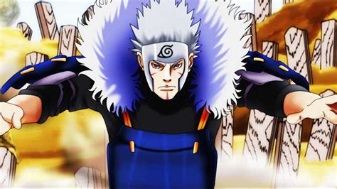 Top 10 Strongest Forbidden Jutsu in Naruto | Animesoulking