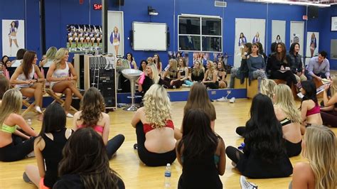 DCC Audition Prep Classes