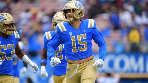 2024 NFL Draft: Why UCLA's Laiatu Latu Could Be First Pass Rusher Drafted