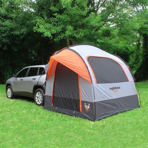 4 Person Tent | Suv tent, Truck tent, Tent