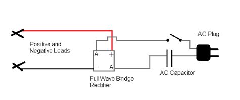 Variable Voltage Battery Charger | Page 9 | DIY Electric Car Forums