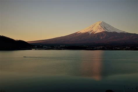 Mount Fuji | Travel Information