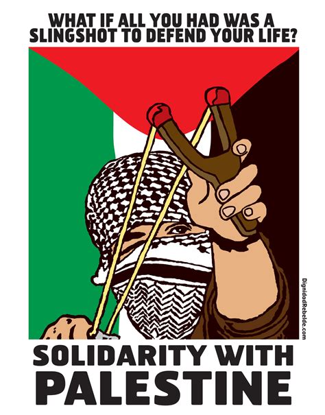 Justseeds | Solidarity with Palestine