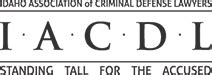 John Cutler | Idaho Falls Criminal Defense Attorney | CLO