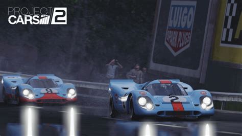 The Microsoft Store Leaks New Spirit of Le Mans DLC for Project Cars 2 – GTPlanet