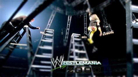 WWE WrestleMania 2000 Wallpaper 2 *HD* by dawid9706 on DeviantArt