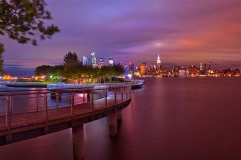 17 UNIQUE Things to Do in Jersey City [in 2021]