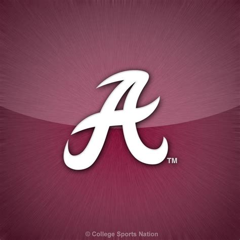 Alabama Logo Wallpapers - Wallpaper Cave