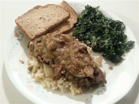 Liver and Onions W/ Gravy Recipe - Food.com