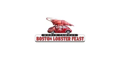 20% Off Boston Lobster Feast Promo Code, Coupons | 2022