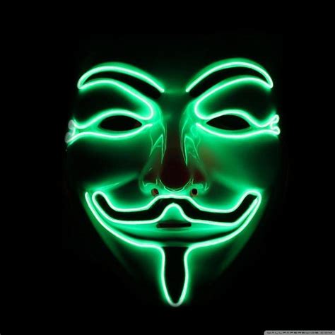 Anonymous Mask Wallpapers - Wallpaper Cave