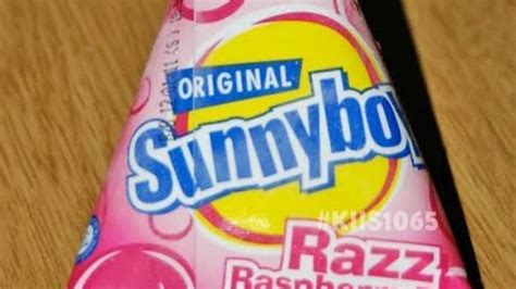 Petition · Bring back Sunnyboy Ice blocks - Australia · Change.org