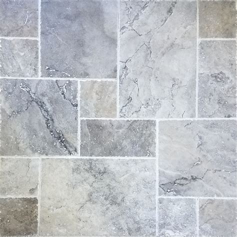 Travertine Tile Patterns | Catalog of Patterns