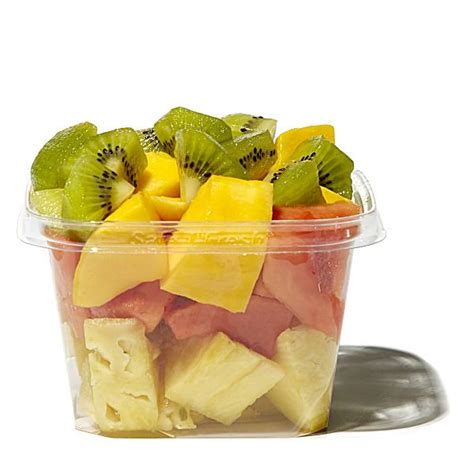 Publix Caribbean Fruit Salad, Small | Publix Super Markets