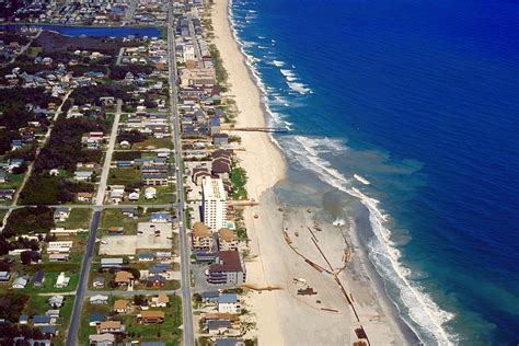 File:Kure Beach North Carolina aerial view.jpg