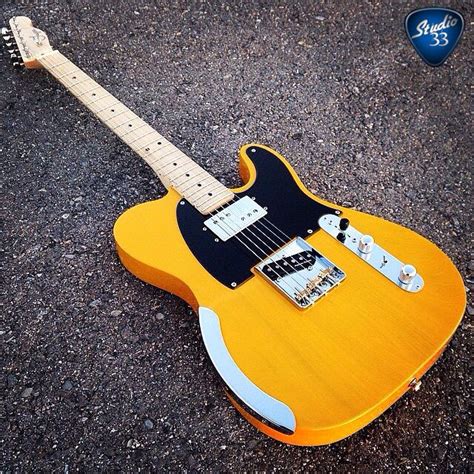 76 best Fender Telecaster - Yellow images on Pinterest | Fender guitars ...