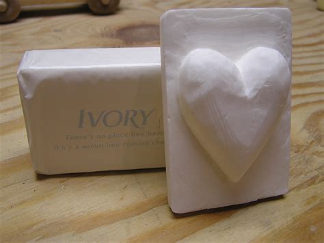 Soap Carving Easy Designs - Shoap Carving