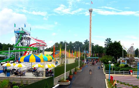 Funtown Splashtown USA Will Not Open in 2020 - Park World Online - Theme Park, Amusement Park ...