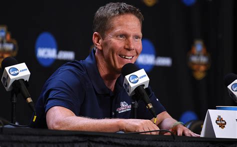 Walker Webcast: Gonzaga Coach Mark Few on Leadership and Culture ...